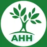 Africa Heal Health Logo
